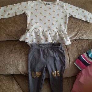 6 month outfits!